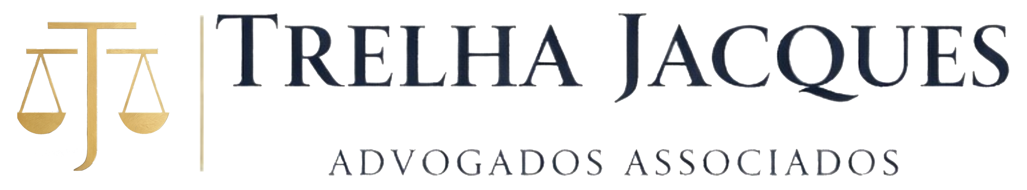 Trelha Jacques Advogados Associados — logo